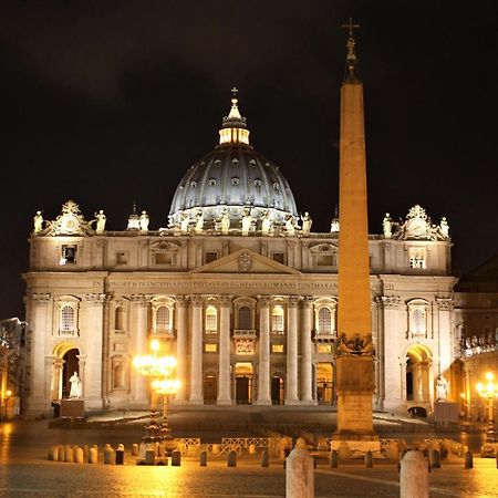 Minohouse Vatican View Rome Extérieur photo