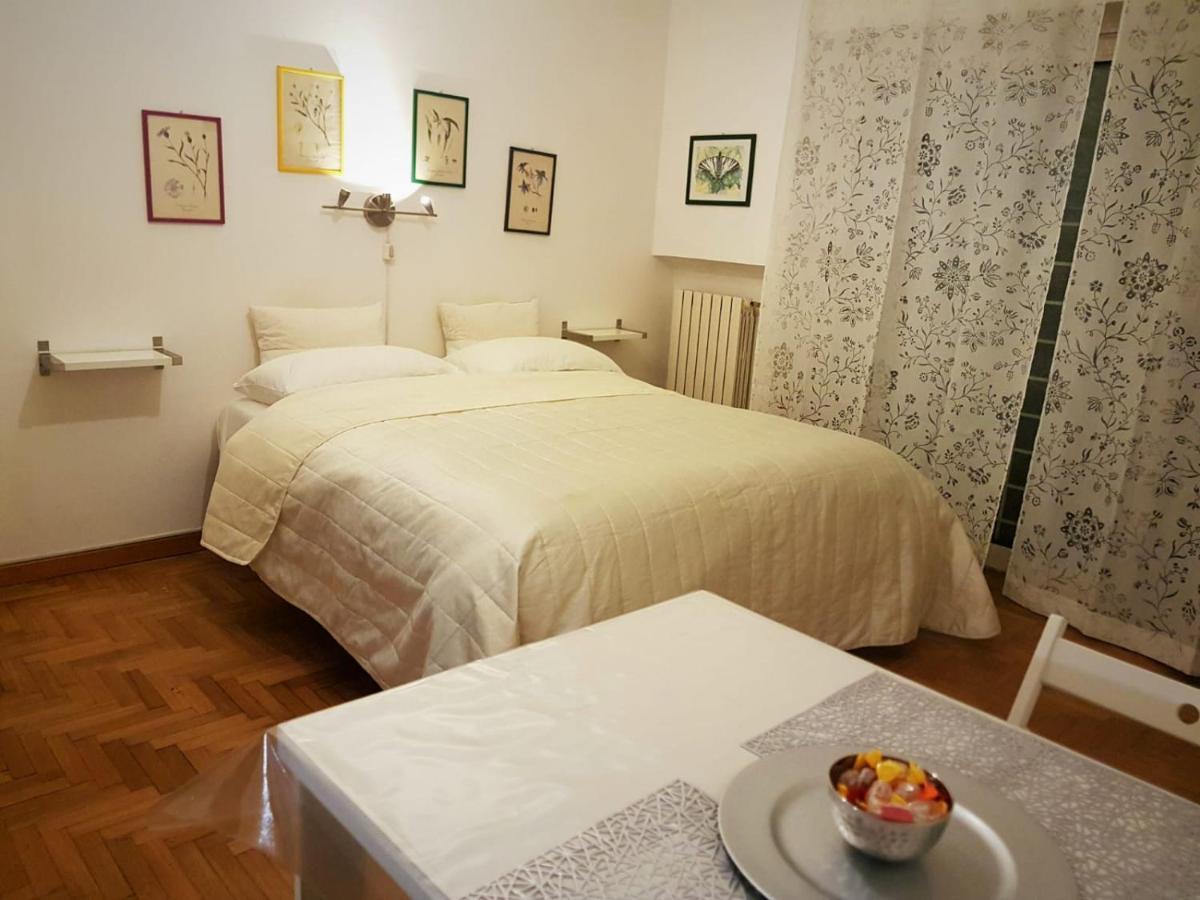 Minohouse Vatican View Rome Extérieur photo