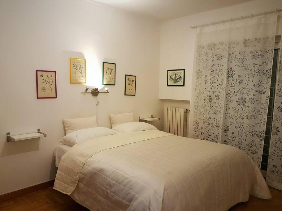 Minohouse Vatican View Rome Extérieur photo