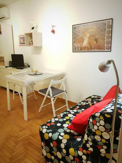 Minohouse Vatican View Rome Extérieur photo